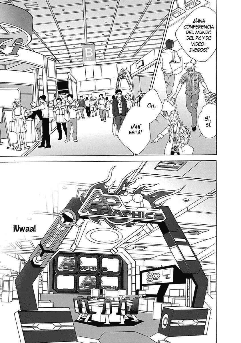 87CLOCKERS Chapter 16 - Page 13
