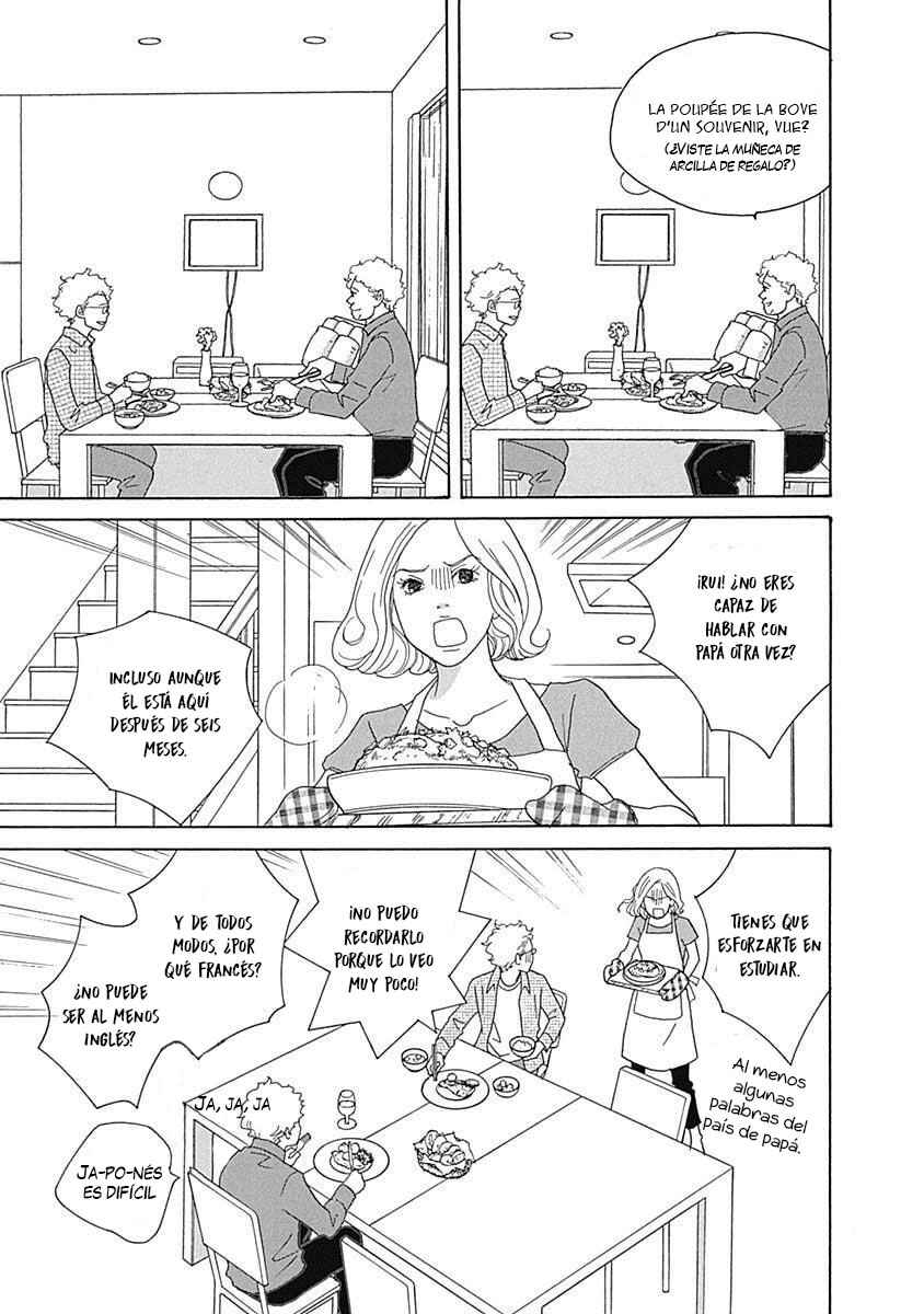 87CLOCKERS Chapter 16 - Page 5