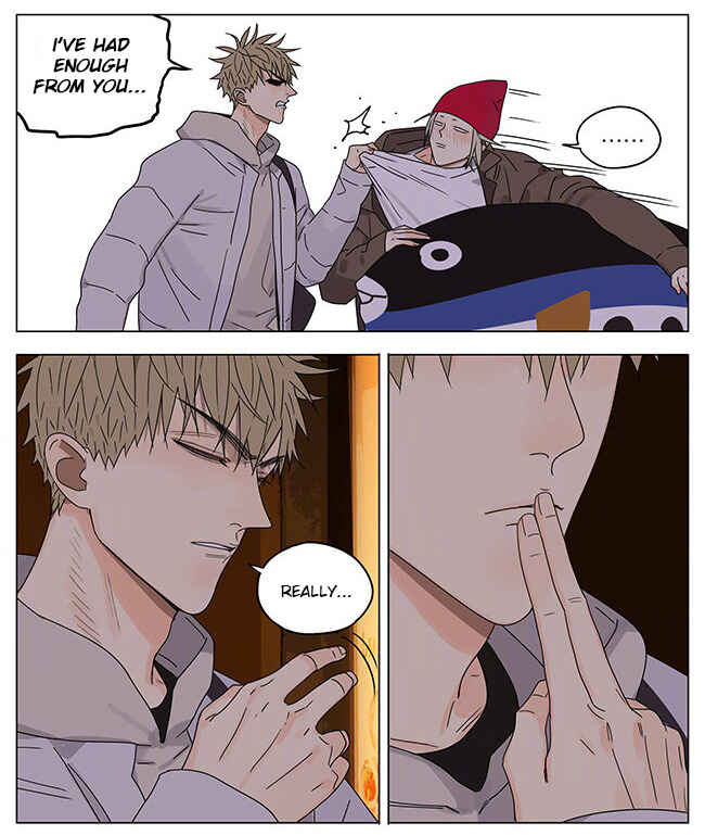 19 Tian Chapter 271 - Page 3