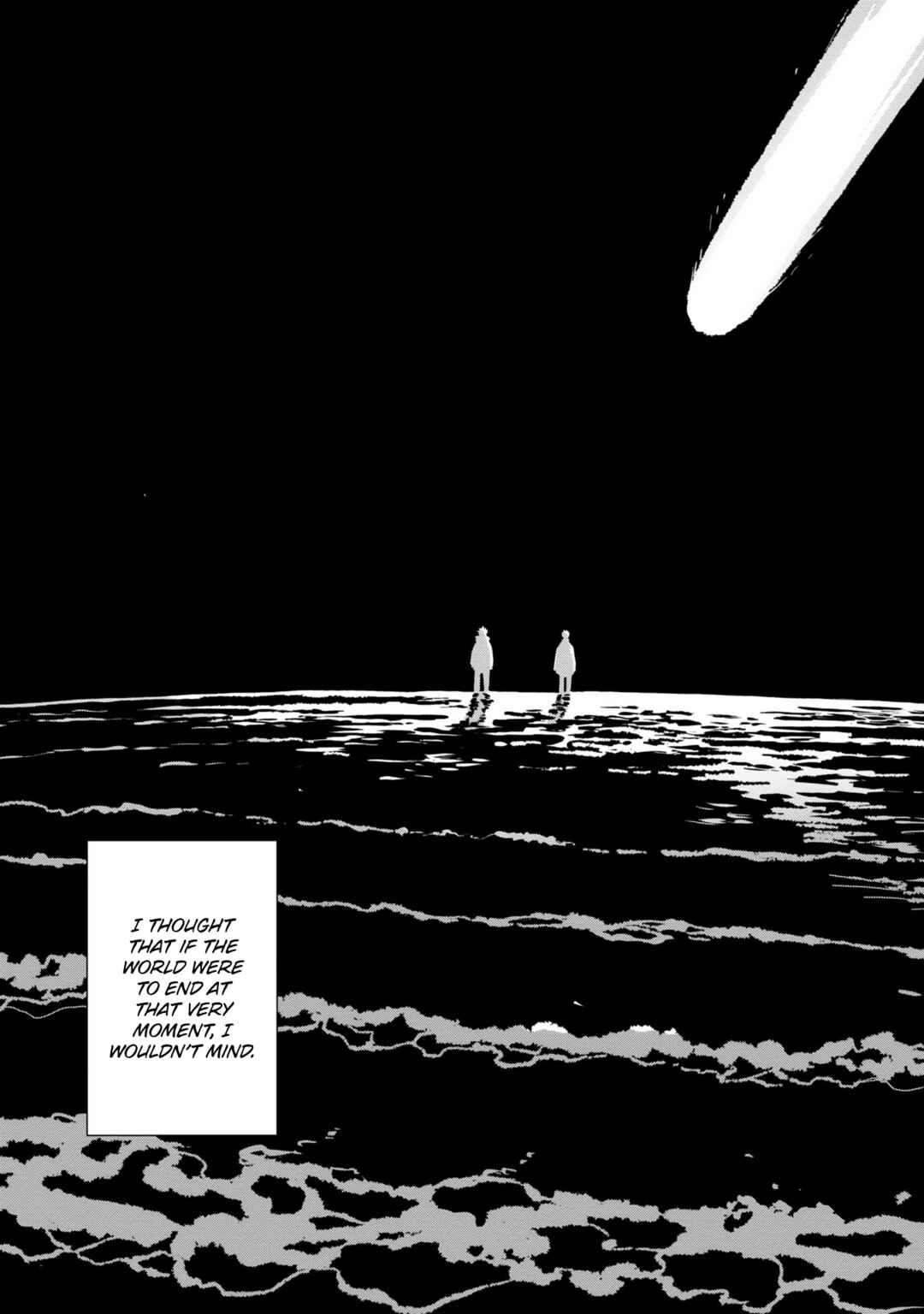 Kemutai Hanashi Chapter 38 - Page 26