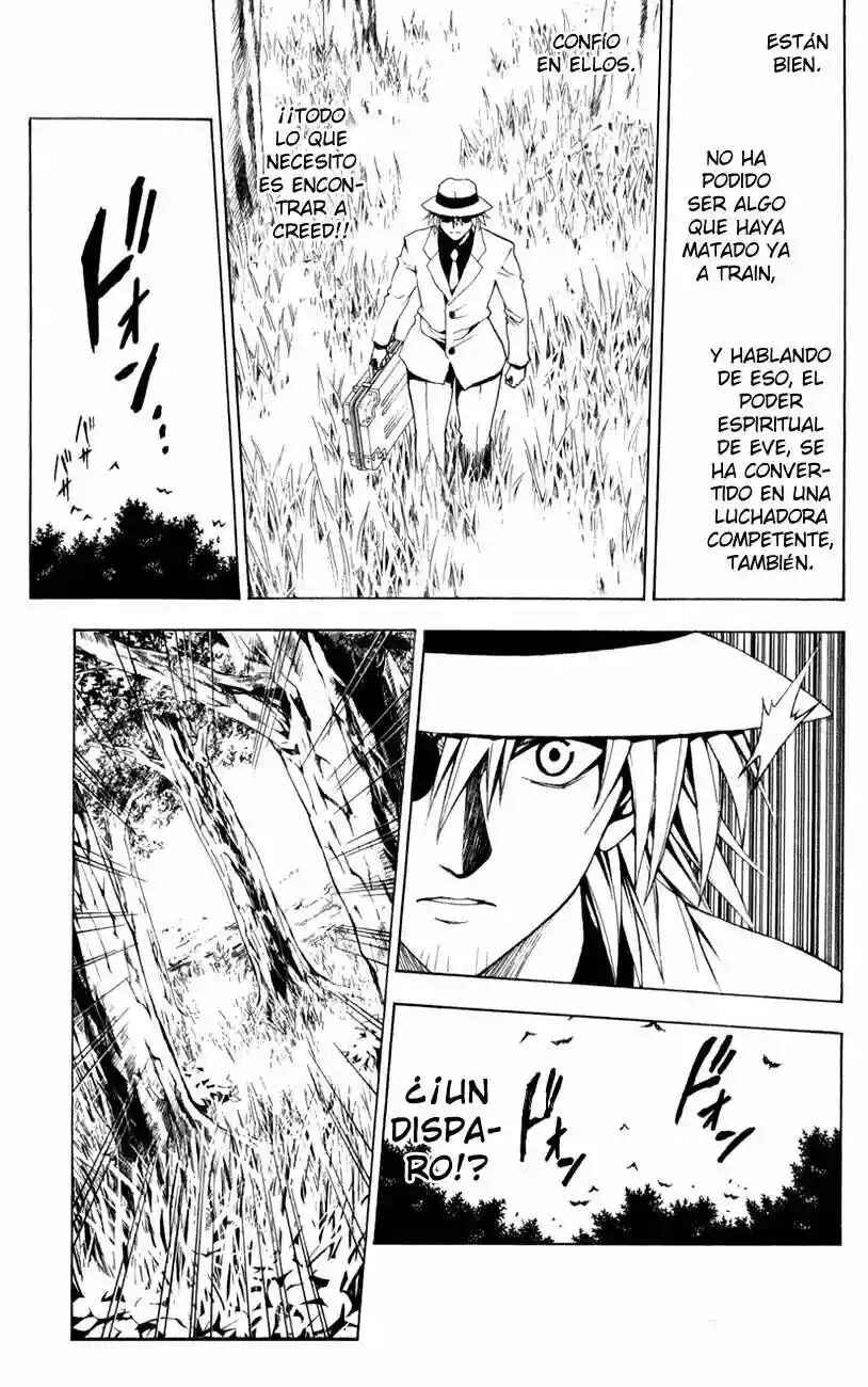 Black Cat Chapter 140 - Page 13
