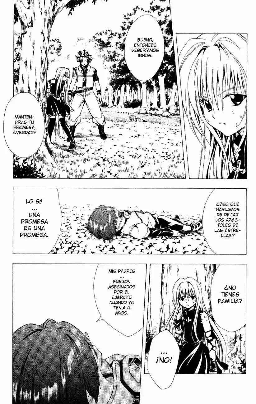 Black Cat Chapter 140 - Page 3