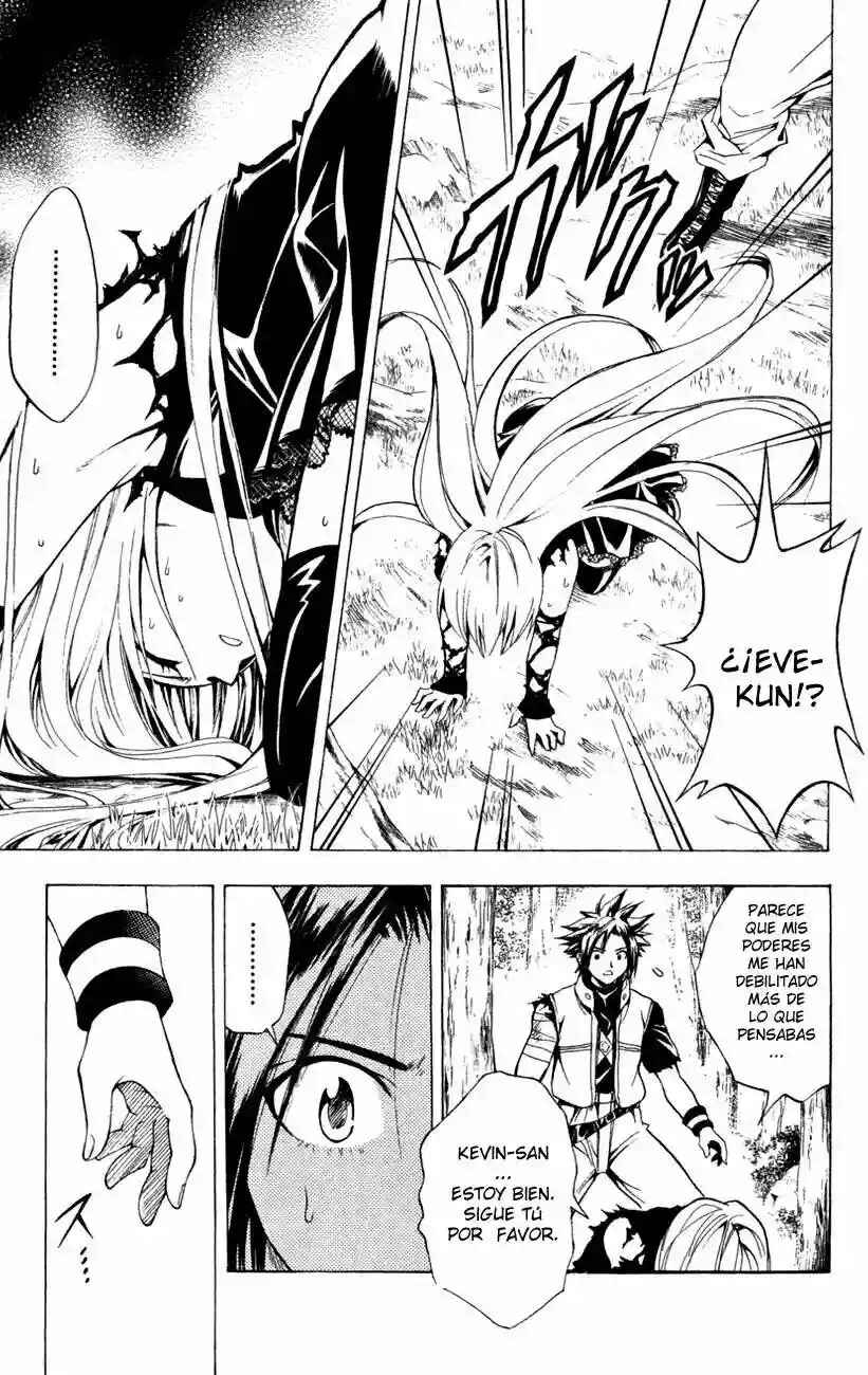 Black Cat Chapter 140 - Page 9