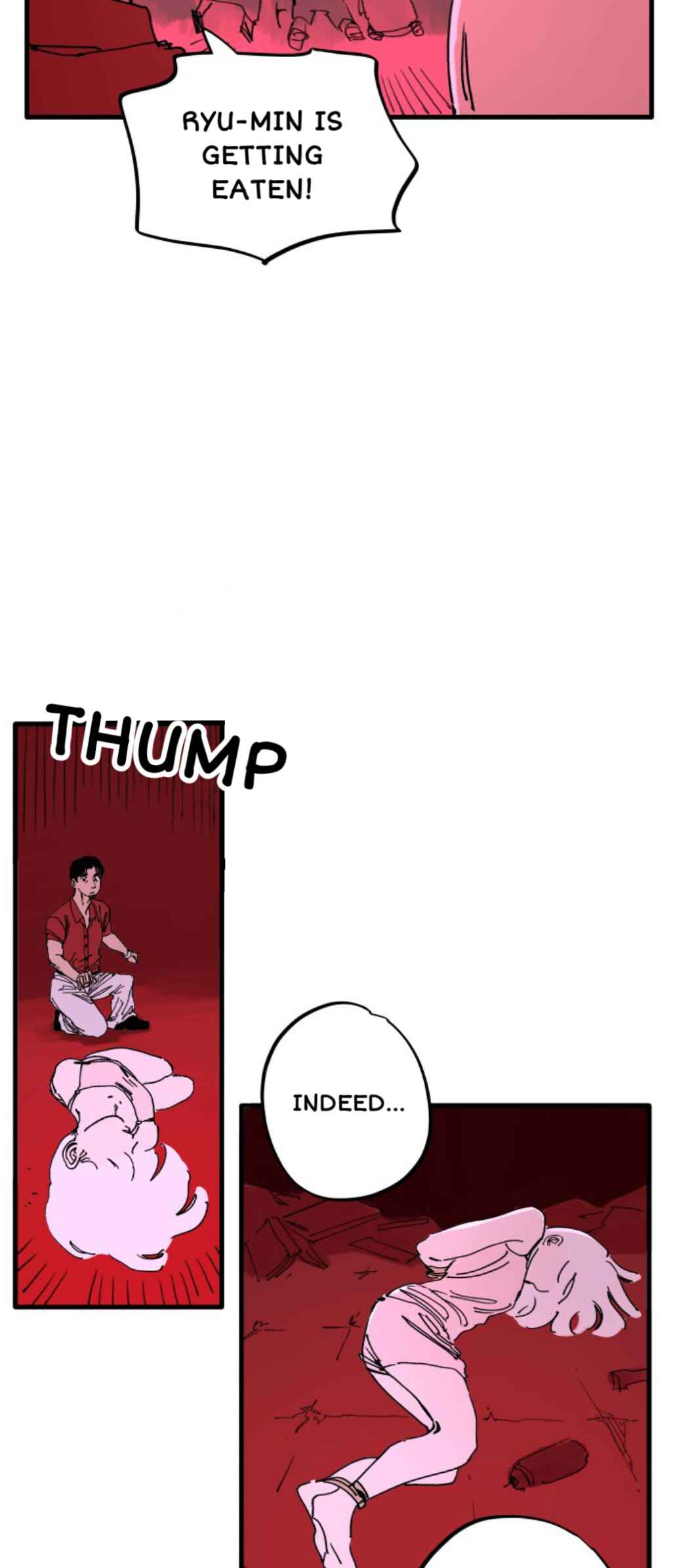 335km Chapter 11 - Page 19