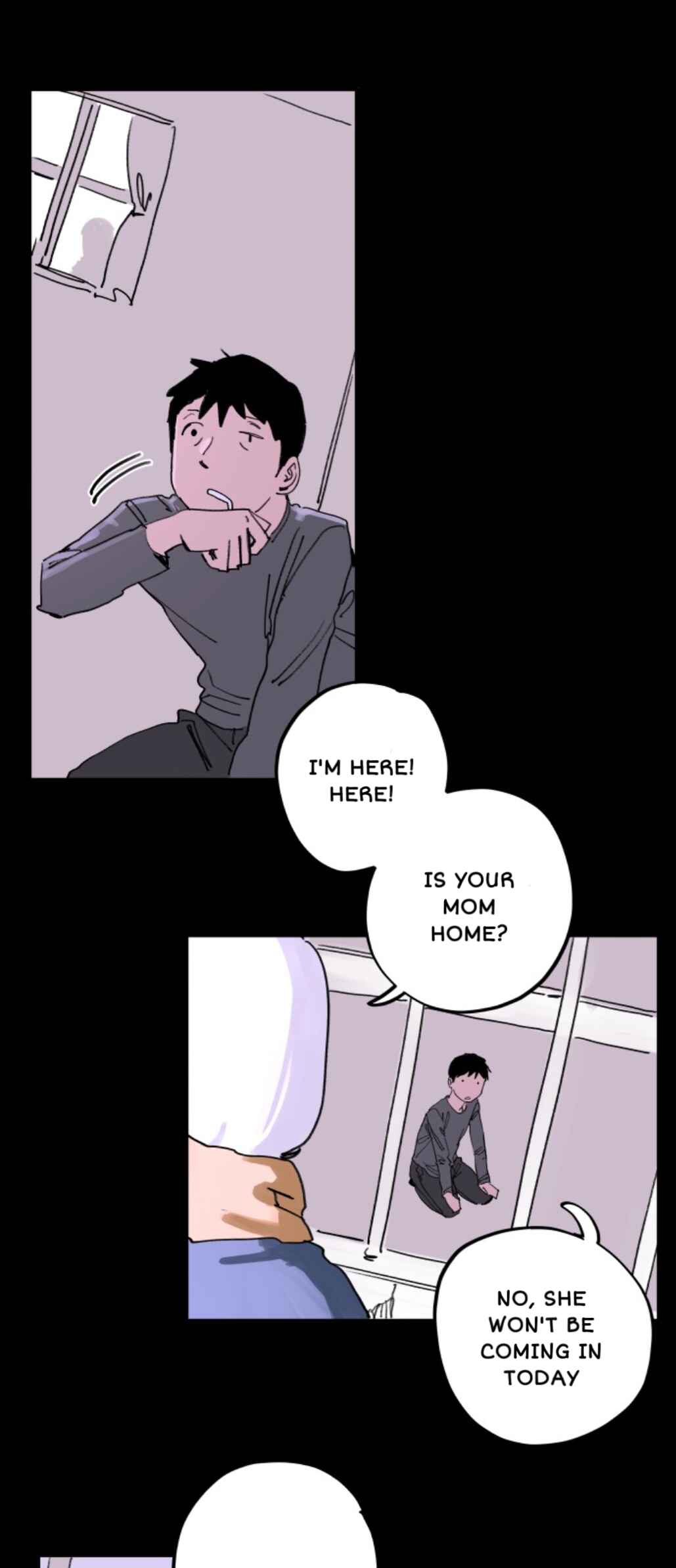 335km Chapter 11 - Page 2