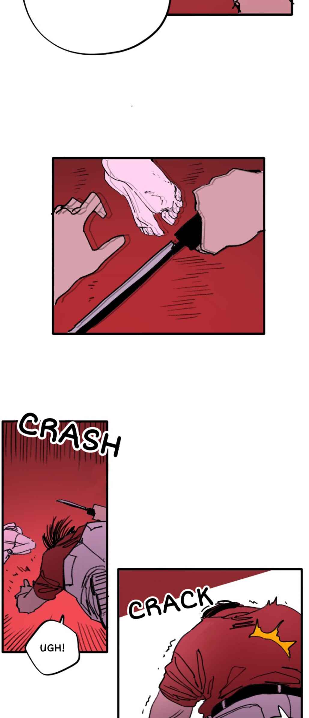 335km Chapter 11 - Page 21