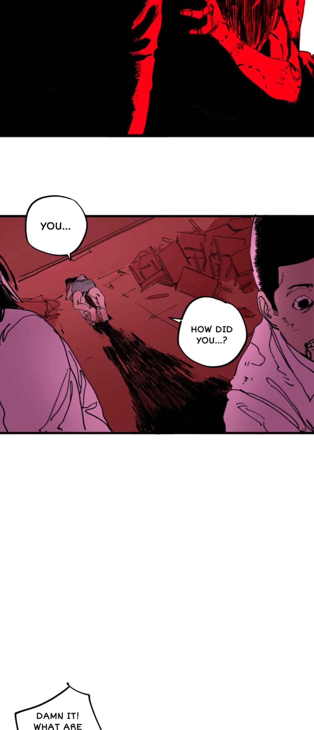 335km Chapter 11 - Page 23