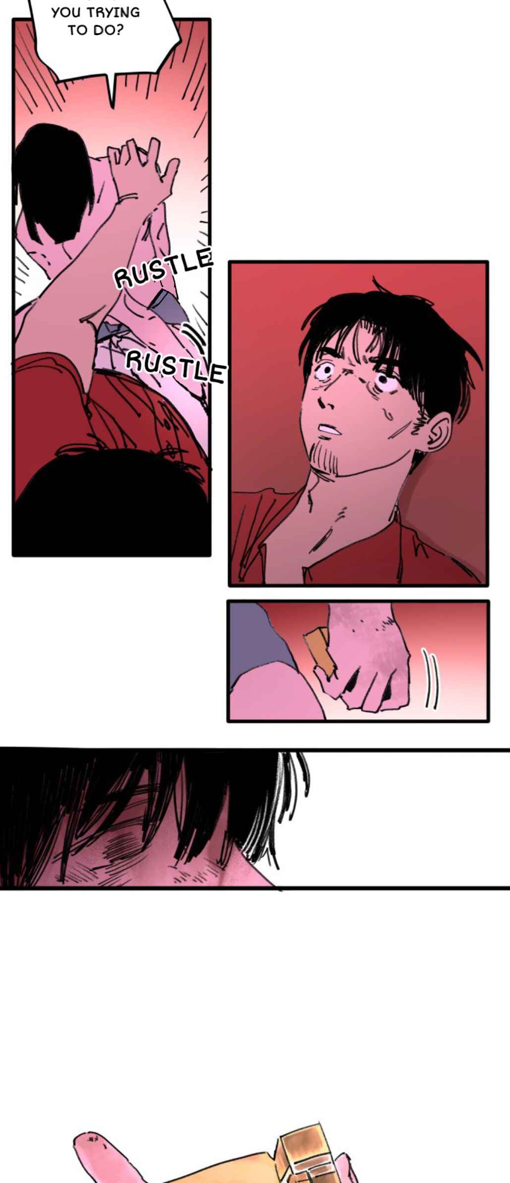 335km Chapter 11 - Page 24