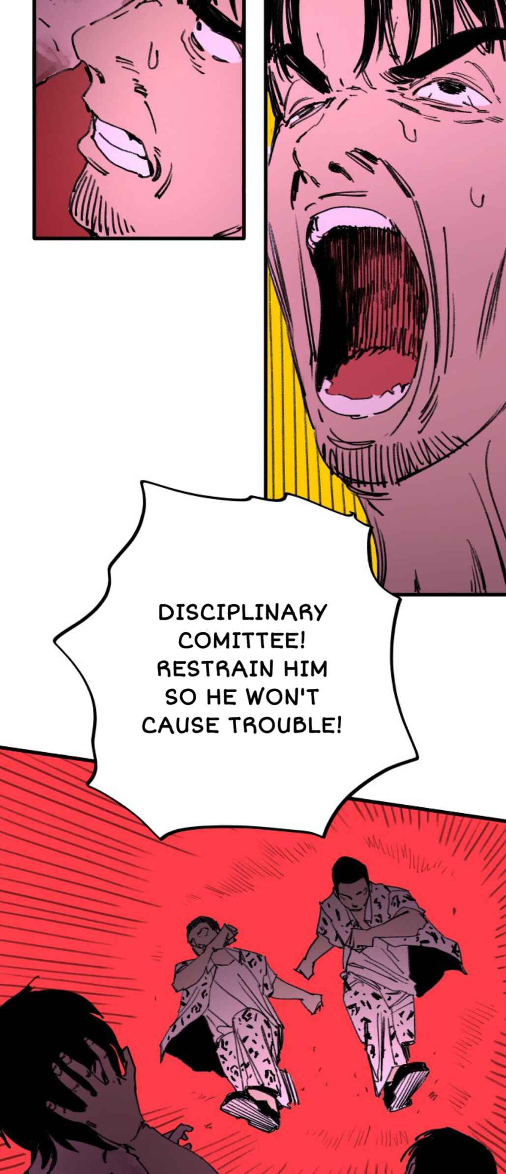 335km Chapter 11 - Page 26