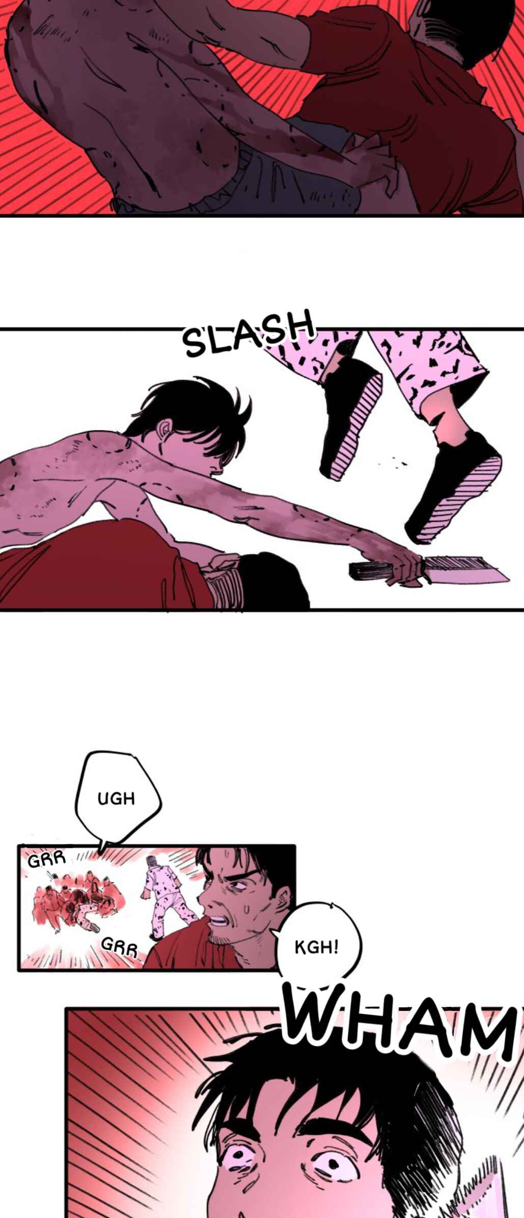 335km Chapter 11 - Page 27