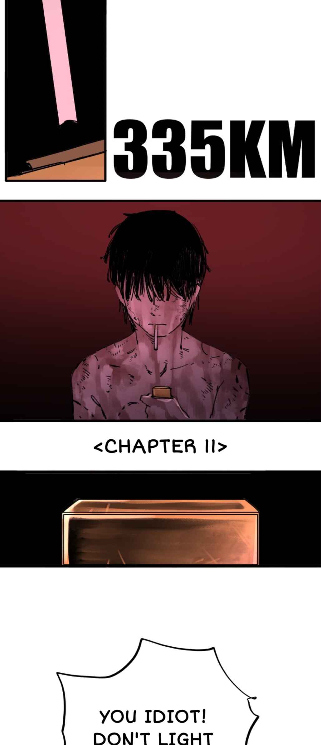 335km Chapter 11 - Page 31