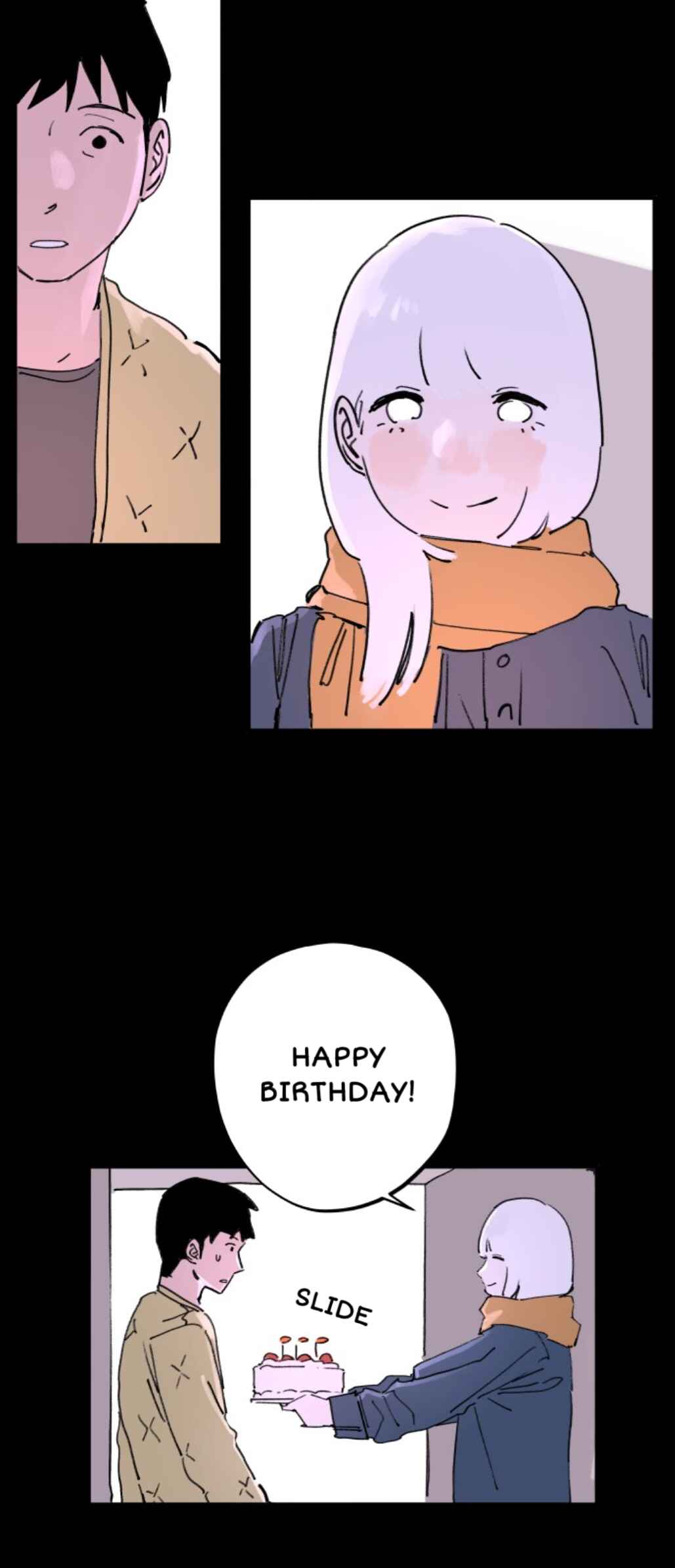 335km Chapter 11 - Page 6