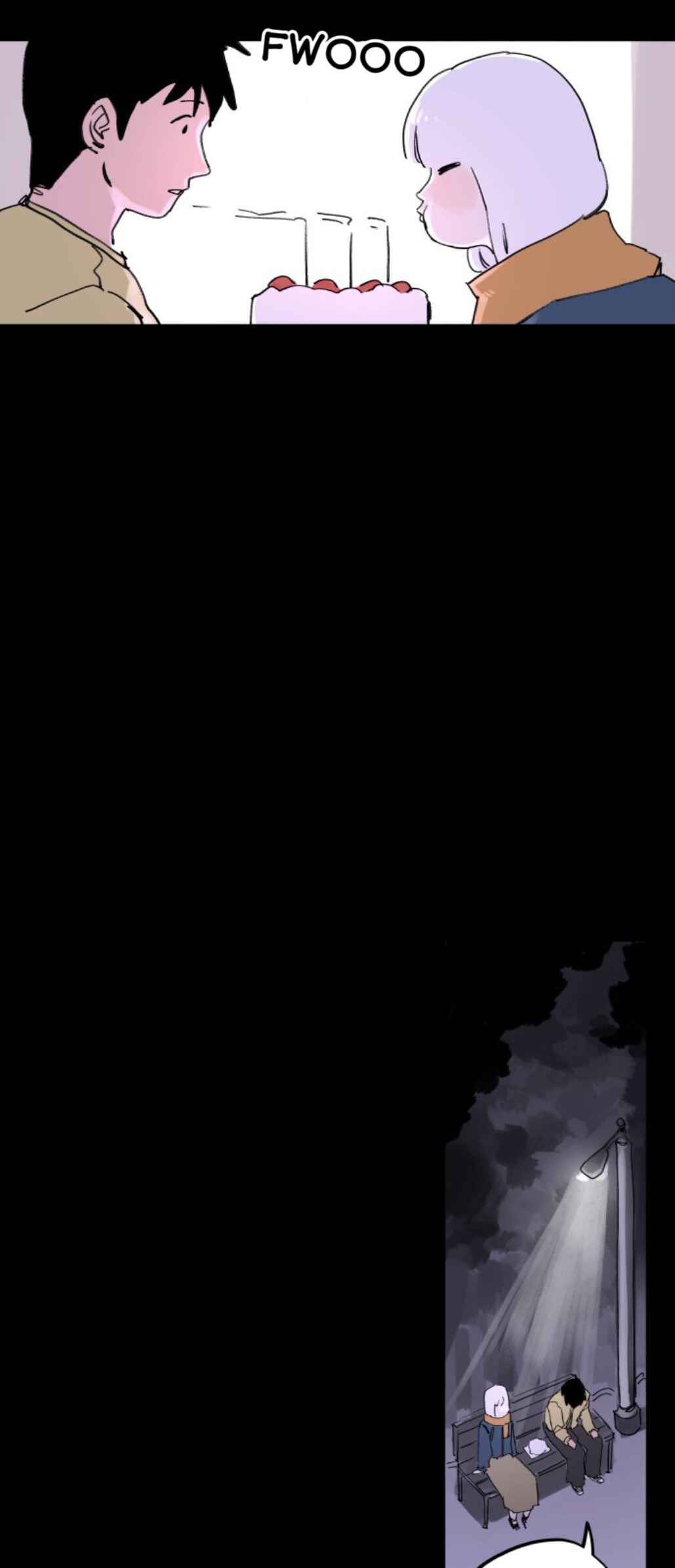 335km Chapter 11 - Page 7