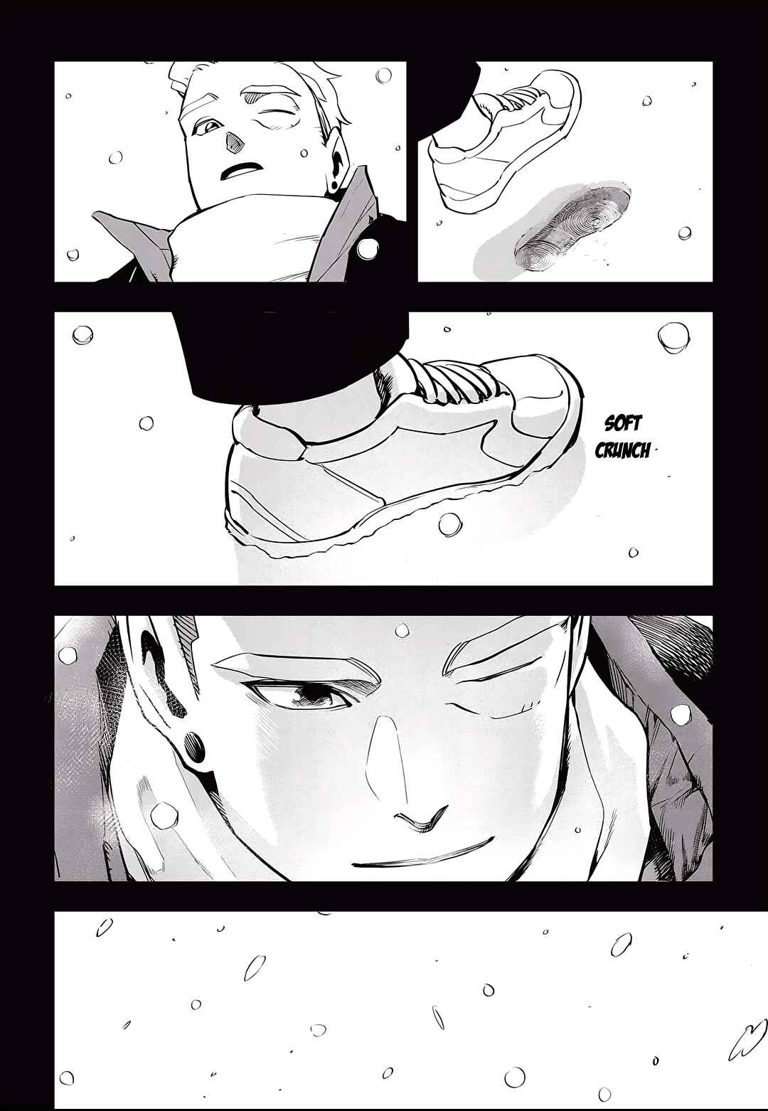 Fight Class 3 Chapter 40 - Page 22