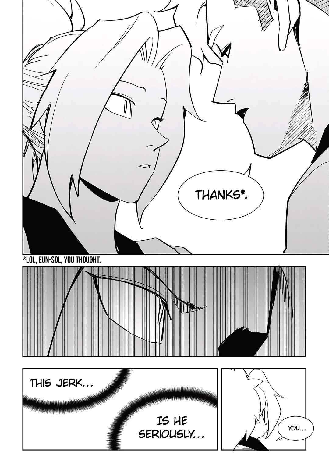 Fight Class 3 Chapter 40 - Page 24