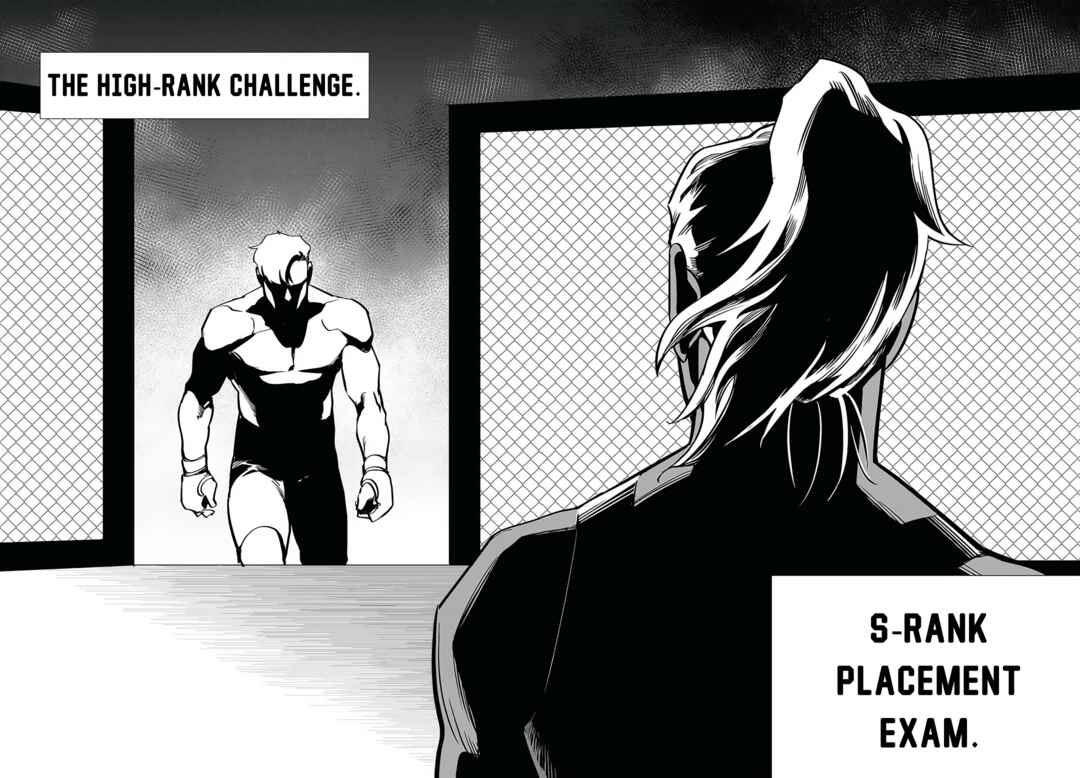 Fight Class 3 Chapter 40 - Page 27