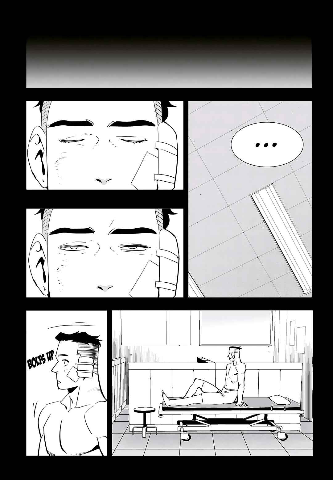 Fight Class 3 Chapter 40 - Page 7
