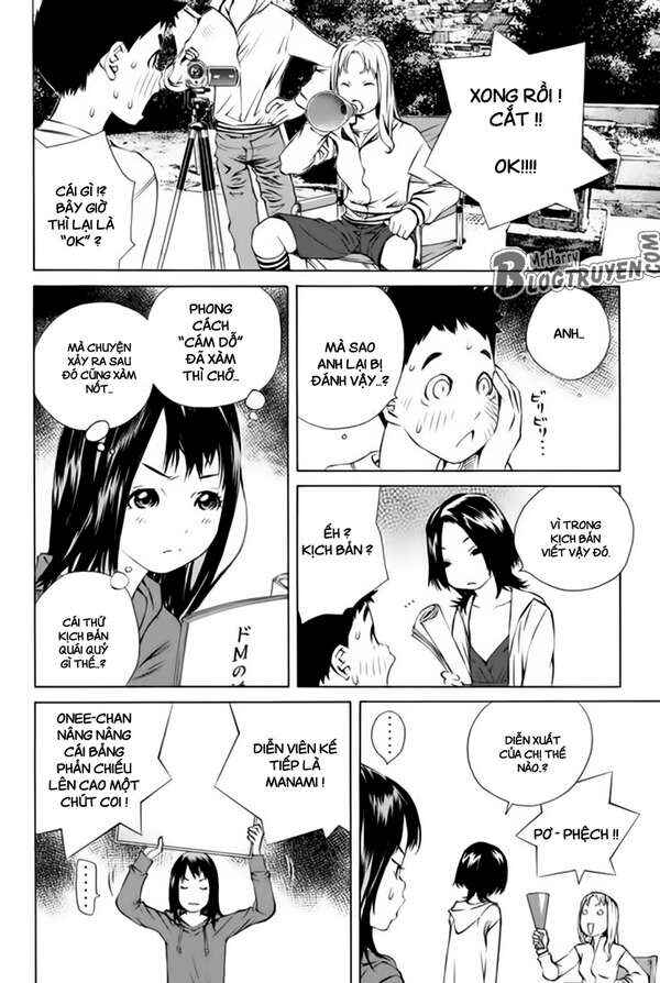 Pastel Chapter 179 - Page 20