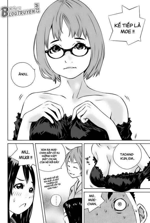 Pastel Chapter 179 - Page 26