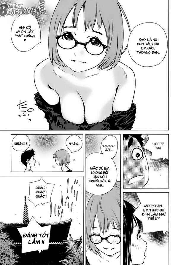 Pastel Chapter 179 - Page 27