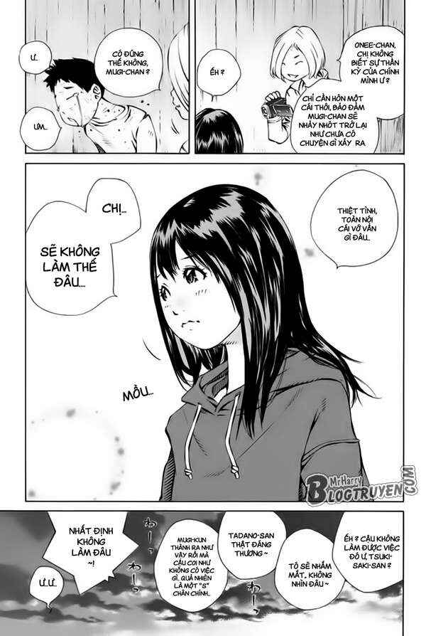 Pastel Chapter 179 - Page 29