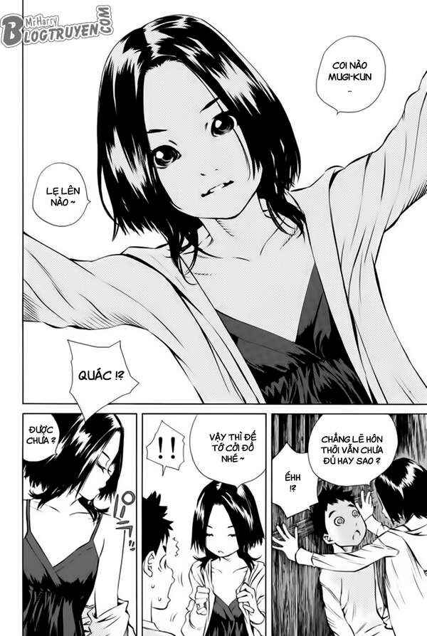Pastel Chapter 179 - Page 6