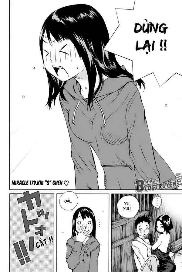 Pastel Chapter 179 - Page 8