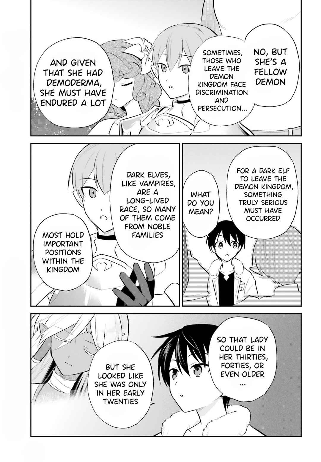 Isekai wa Smartphone to Tomo ni Chapter 102 - Page 17