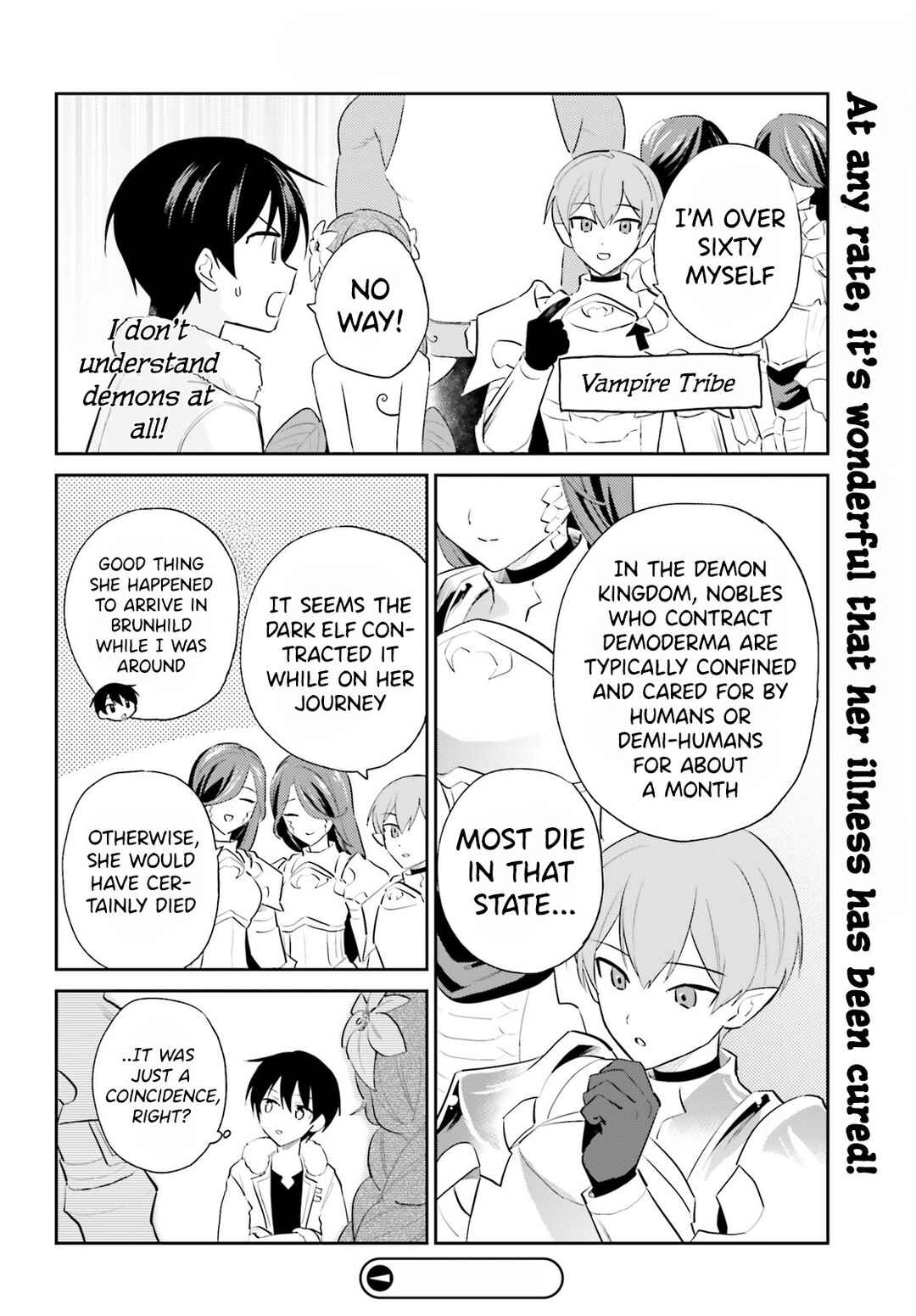 Isekai wa Smartphone to Tomo ni Chapter 102 - Page 18