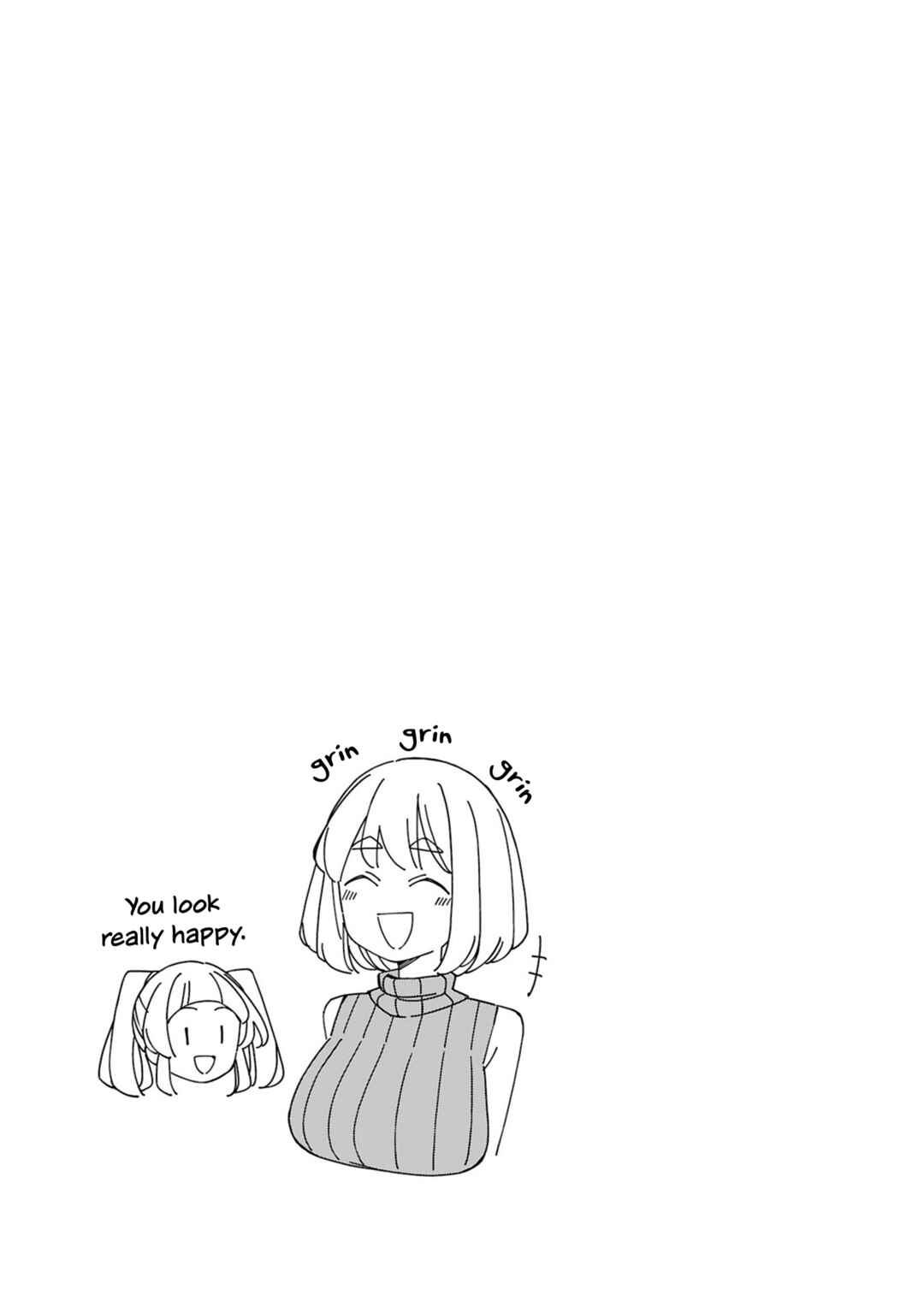 Arasaa Mama no Watashi de Ii no? Chapter 44.5 - Page 7
