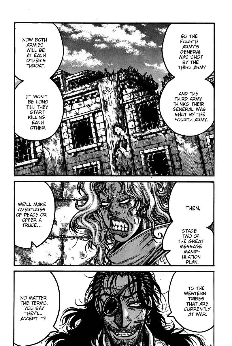 Drifters Chapter 51 - Page 14