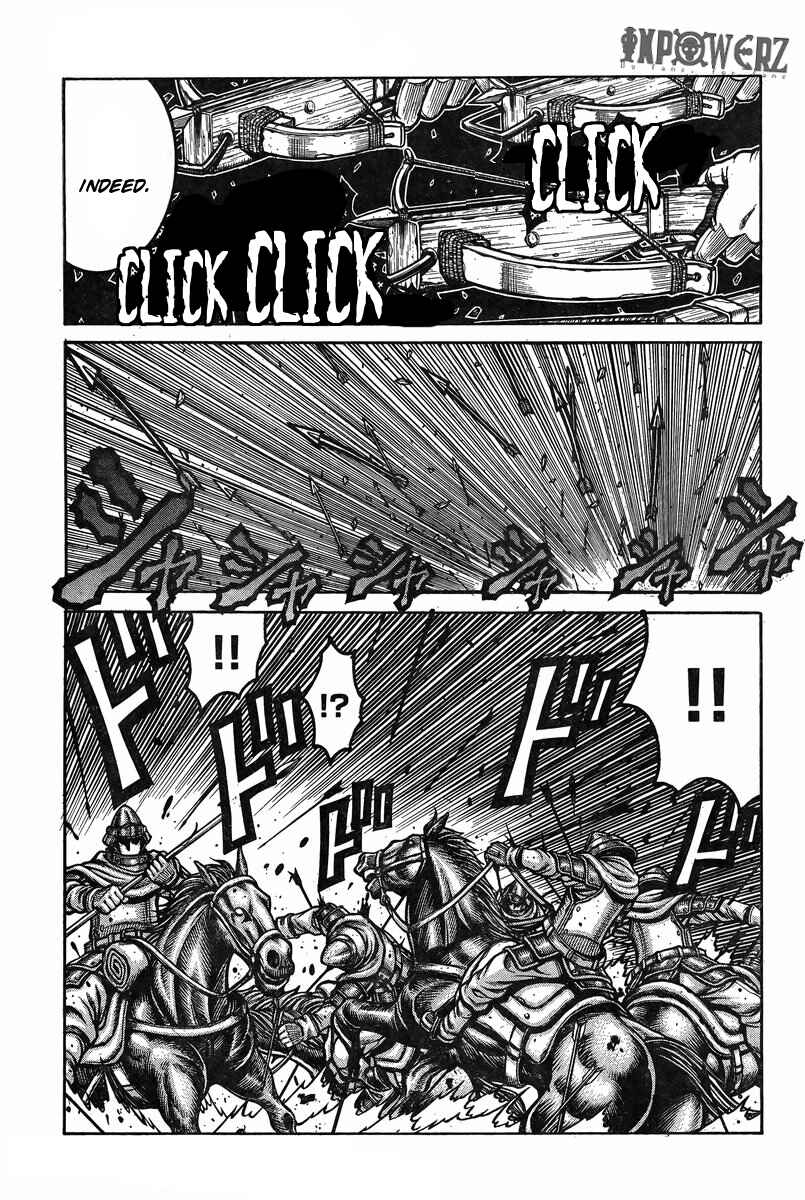 Drifters Chapter 51 - Page 7