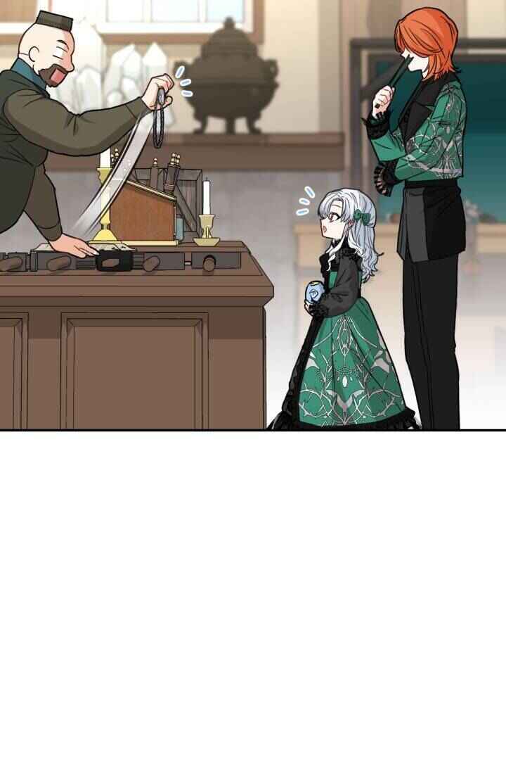 Mawang-ui Ai-ro Saranamneun Beop Chapter 37 - Page 134