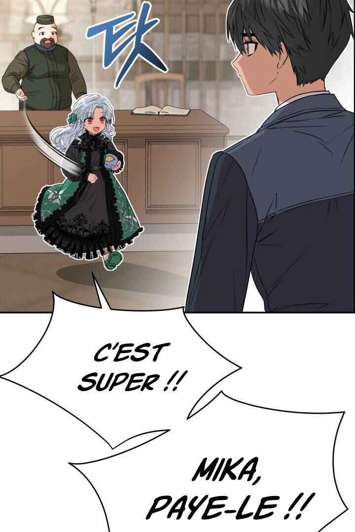 Mawang-ui Ai-ro Saranamneun Beop Chapter 37 - Page 139