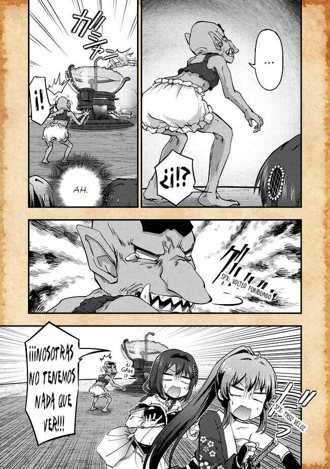 Tensei Shitara Akari dake ga Slime Datta Ken Chapter 11 - Page 13