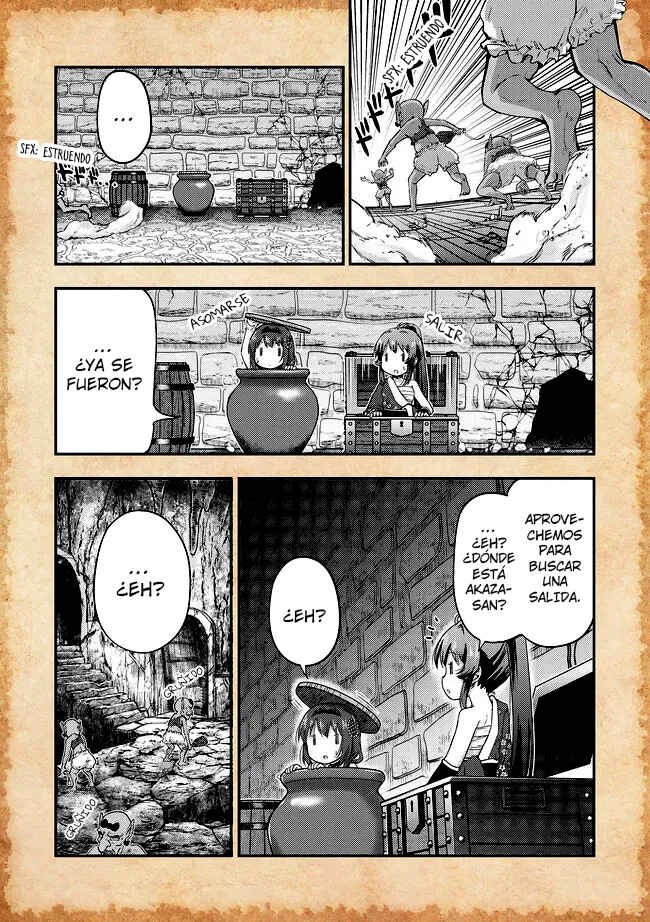 Tensei Shitara Akari dake ga Slime Datta Ken Chapter 11 - Page 15