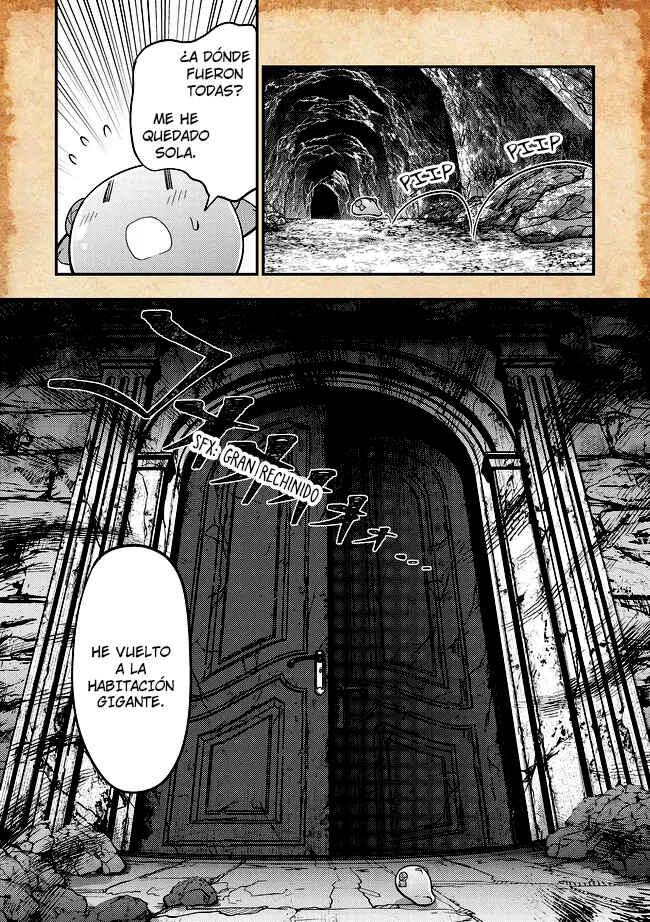 Tensei Shitara Akari dake ga Slime Datta Ken Chapter 11 - Page 16
