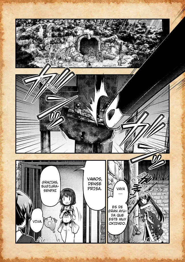 Tensei Shitara Akari dake ga Slime Datta Ken Chapter 11 - Page 2