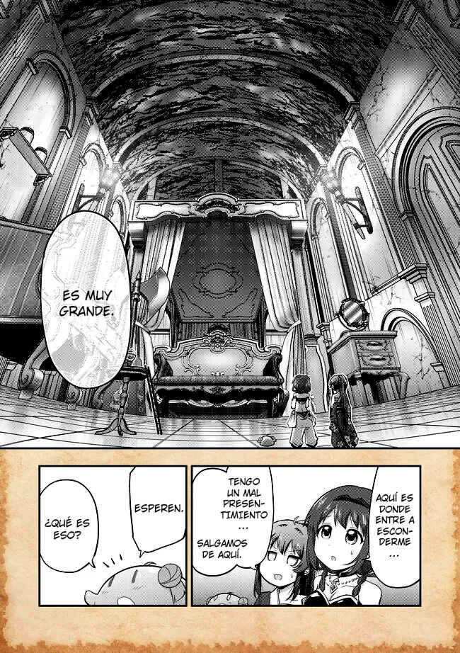 Tensei Shitara Akari dake ga Slime Datta Ken Chapter 11 - Page 7