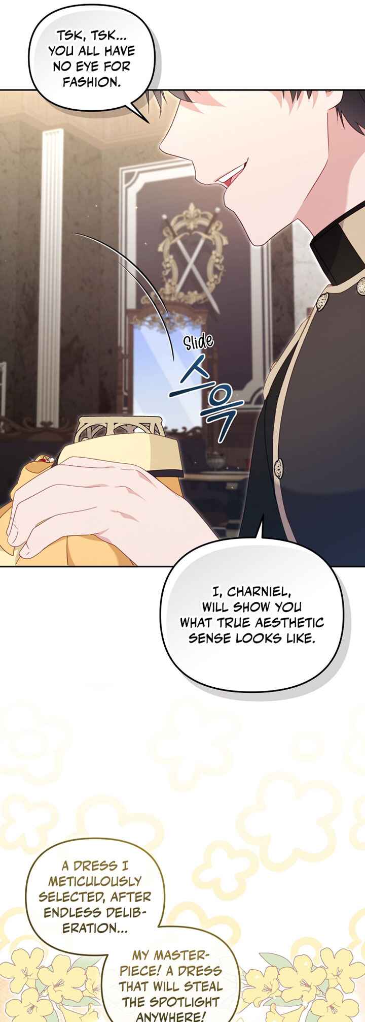I'm Being Raised by Villains Chapter 88 - Page 11