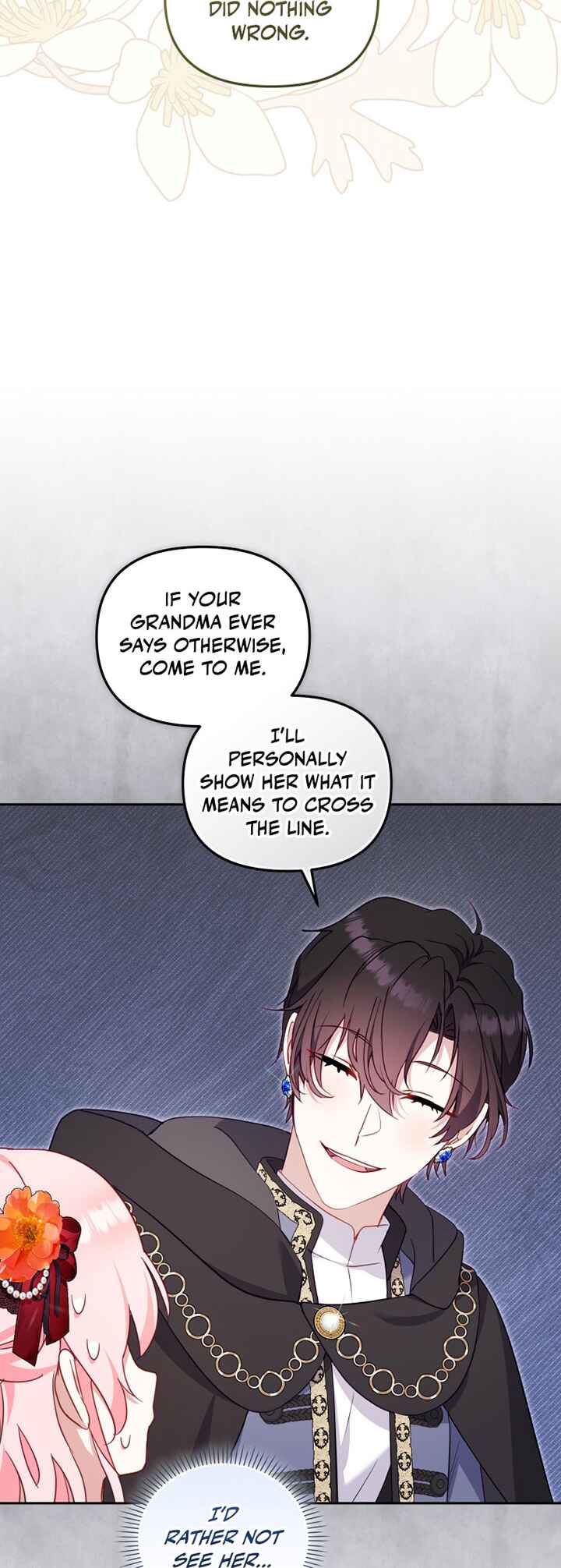 I'm Being Raised by Villains Chapter 88 - Page 19