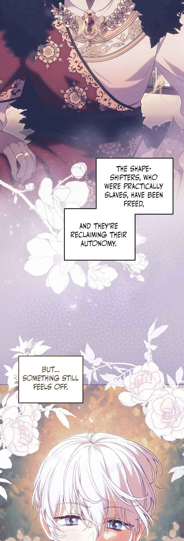 I'm Being Raised by Villains Chapter 88 - Page 22