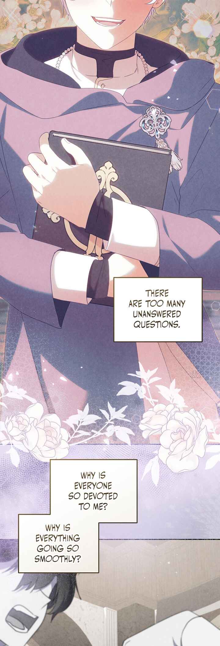 I'm Being Raised by Villains Chapter 88 - Page 23