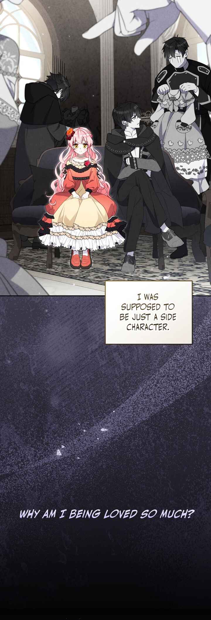 I'm Being Raised by Villains Chapter 88 - Page 24