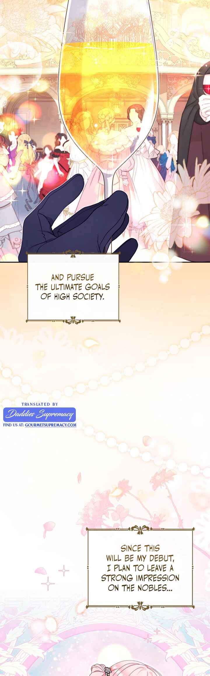 I'm Being Raised by Villains Chapter 88 - Page 3