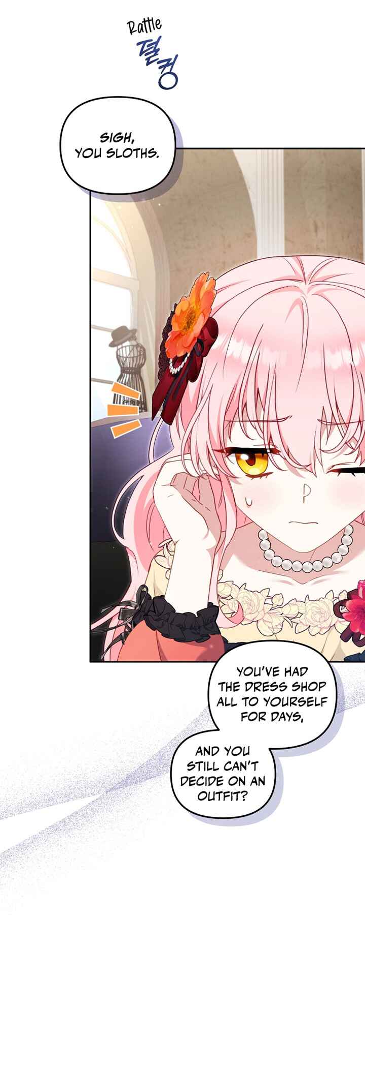 I'm Being Raised by Villains Chapter 88 - Page 30