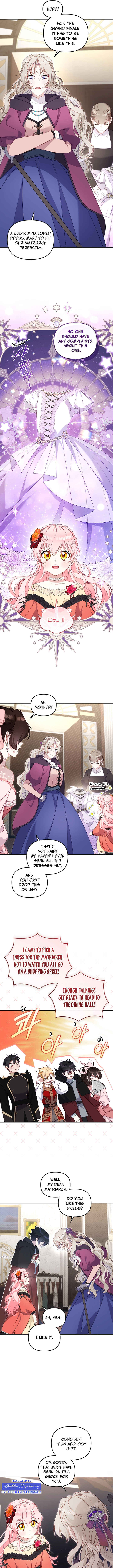 I'm Being Raised by Villains Chapter 88 - Page 31
