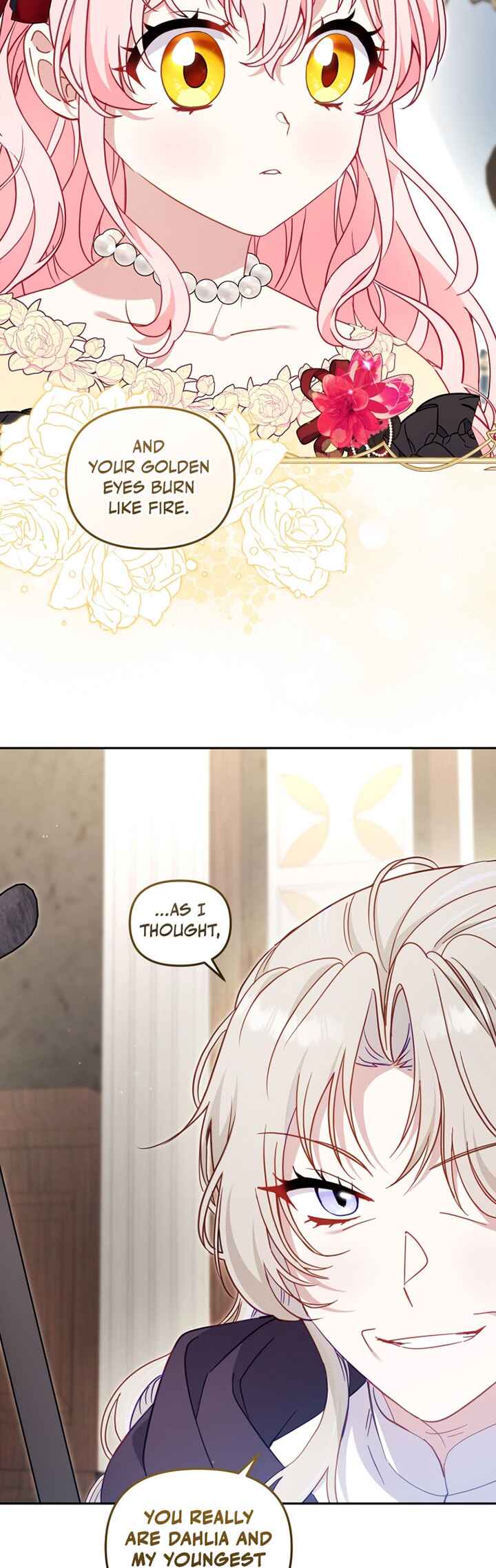 I'm Being Raised by Villains Chapter 88 - Page 34
