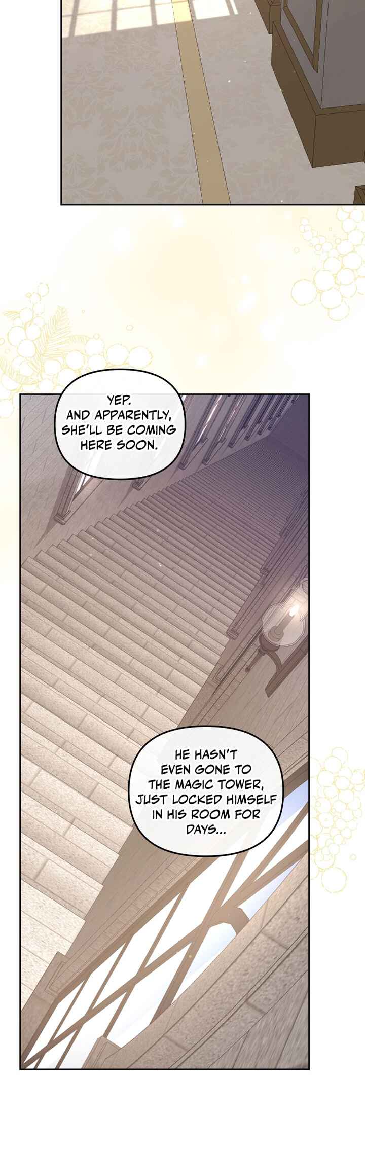 I'm Being Raised by Villains Chapter 88 - Page 42