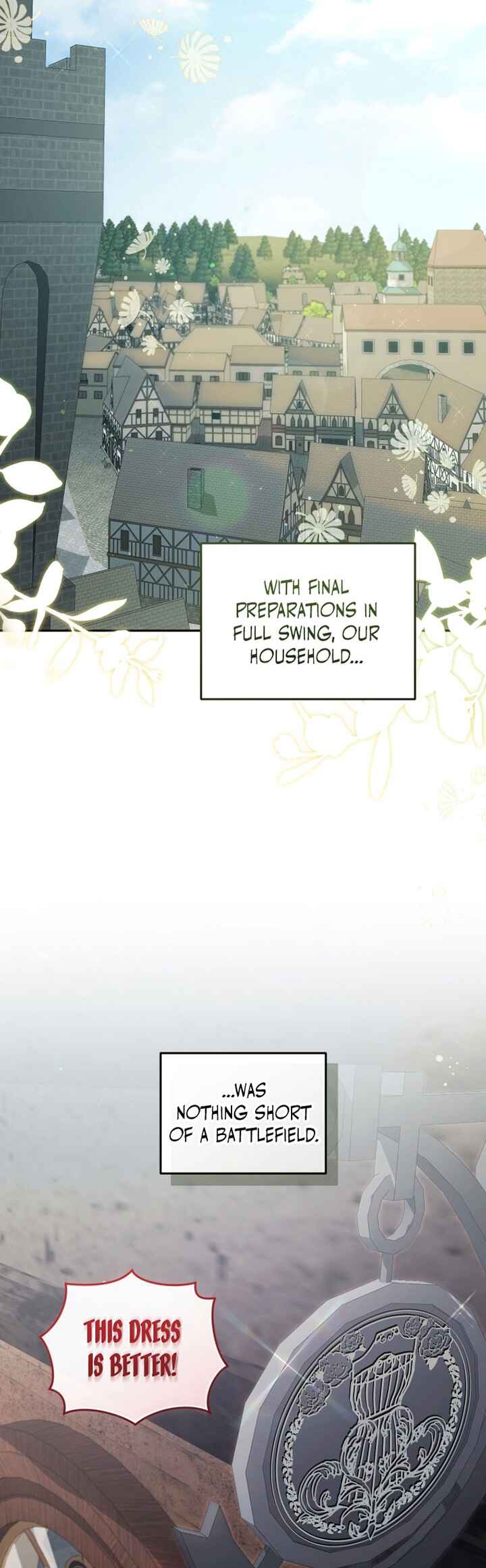 I'm Being Raised by Villains Chapter 88 - Page 5